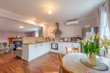 136 Talbot Street, Geraldine
