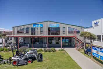 Prime industrial opportunity