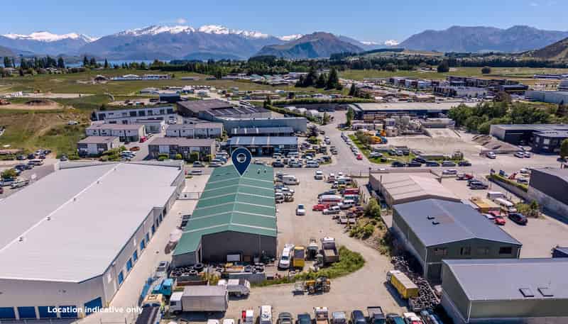 11 Frederick Street, Wanaka