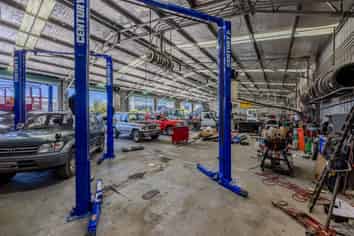 Prime industrial opportunity