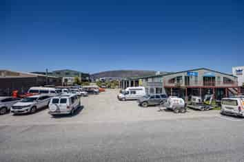 Prime industrial opportunity