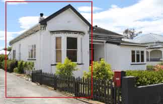  9a Wainui Street, The Wood