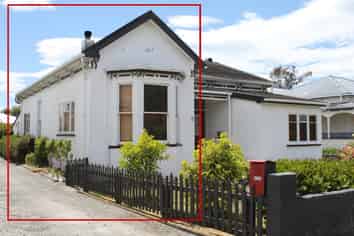  9a Wainui Street, The Wood