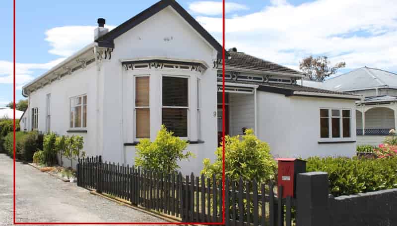  9a Wainui Street, The Wood