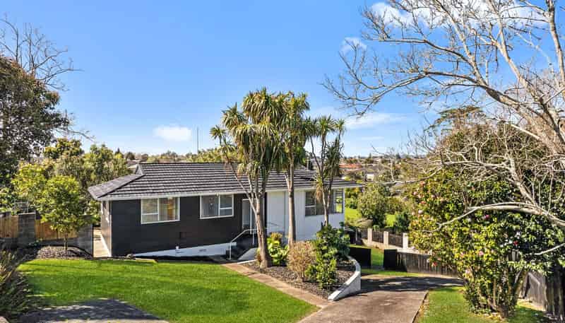 24 Leaver Place, Weymouth
