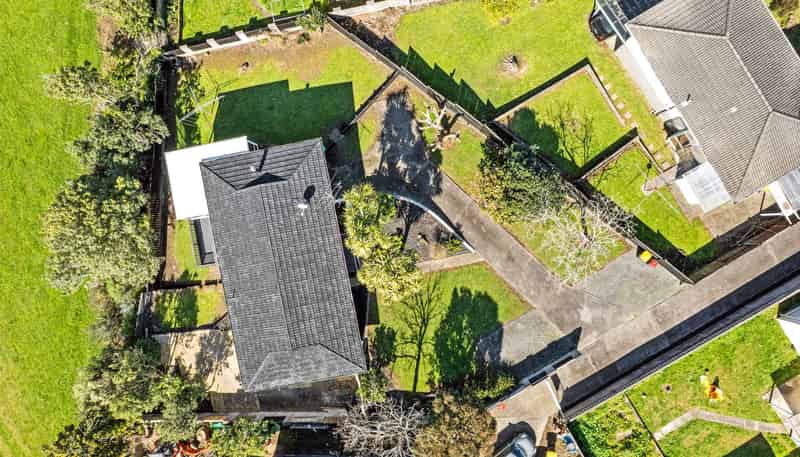 24 Leaver Place, Weymouth