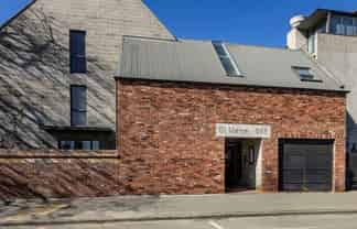 Flat 4/868 Colombo Street, Christchurch Central