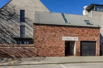 Flat 4/868 Colombo Street, Christchurch Central