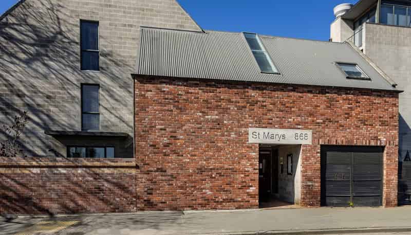 Flat 4/868 Colombo Street, Christchurch Central