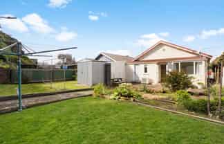 32 Bridge Street, Rongotai