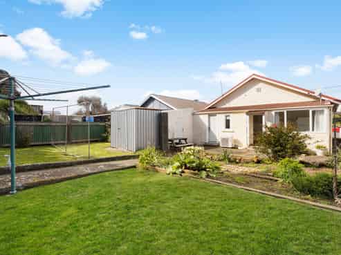 32 Bridge Street, Rongotai
