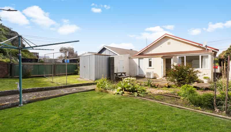 32 Bridge Street, Rongotai