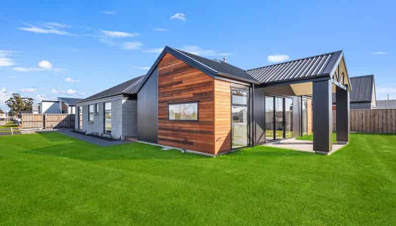 2 Dynes Road, Rolleston