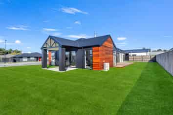 2 Dynes Road, Rolleston