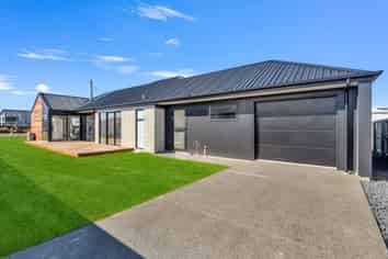 2 Dynes Road, Rolleston