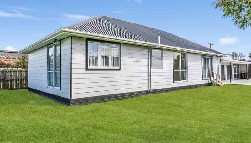 8 Ormond Street, Woodville
