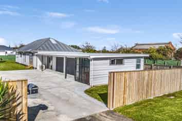 8 Ormond Street, Woodville