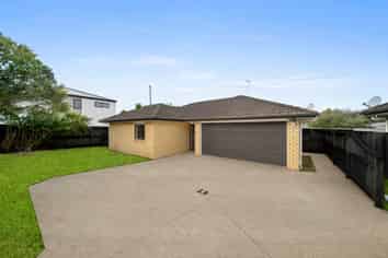9a Nogat Avenue, Papatoetoe