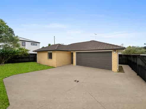 9A Nogat Avenue, Papatoetoe