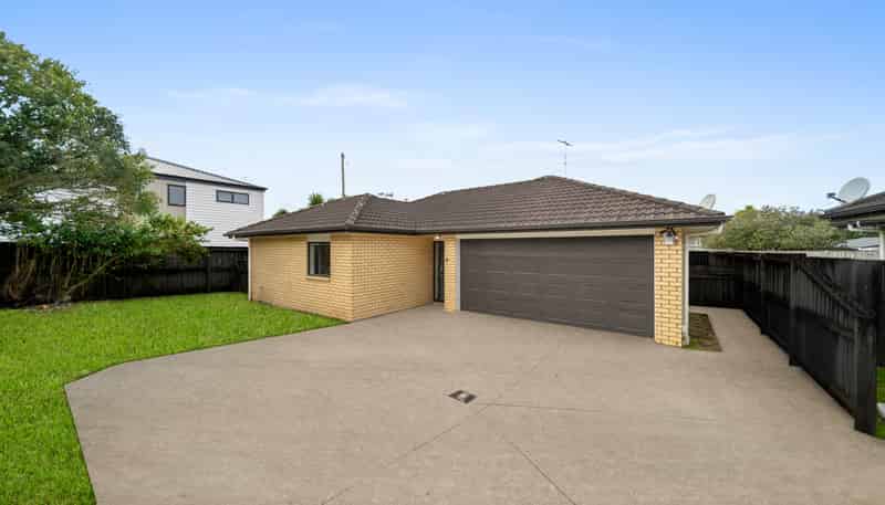 9a Nogat Avenue, Papatoetoe