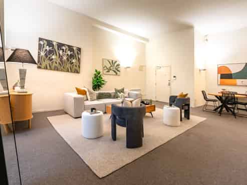 18/25 Tennyson Street, Te Aro