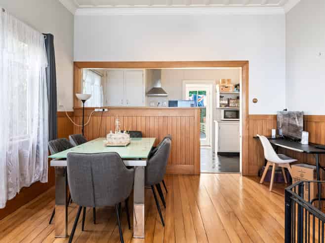 5 Highgate, Belleknowes