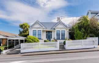 5 Highgate, Belleknowes