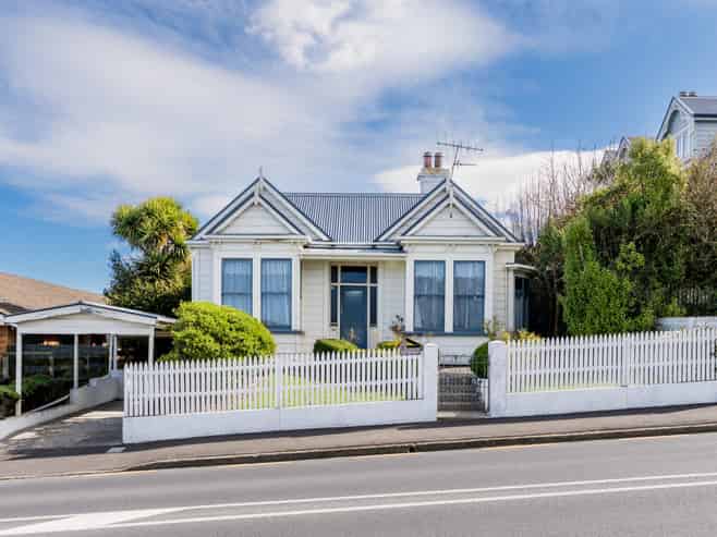 5 Highgate, Belleknowes