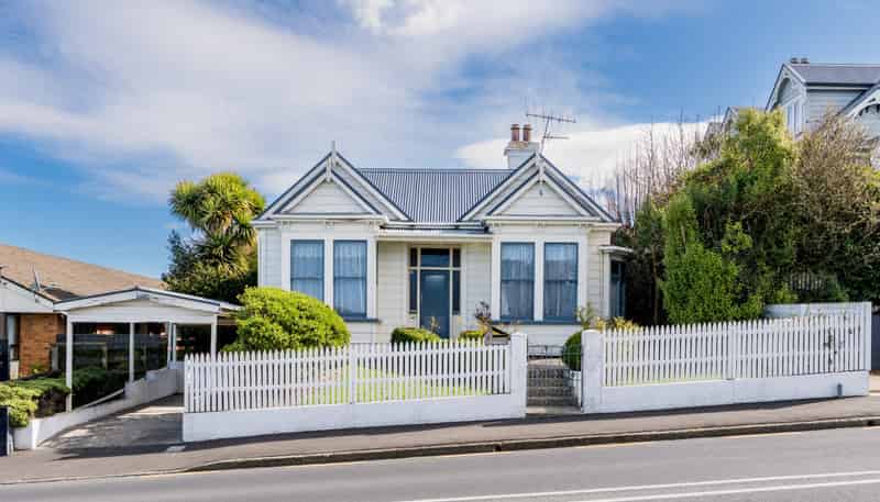 5 Highgate, Belleknowes