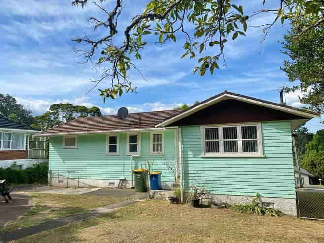 14 McClintock Road, Massey