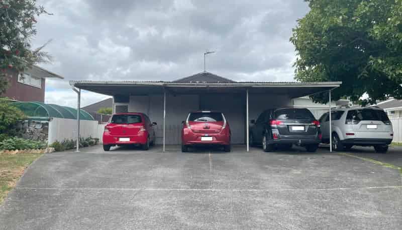 2/6 Rito Place, Papatoetoe
