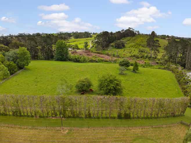  Lots 1, 2, 3 and 4 of 5 Dysart Lane, Kumeu