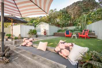 84 The Esplanade, Houghton Bay