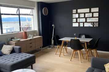 7A/163 Thorndon Quay, Pipitea