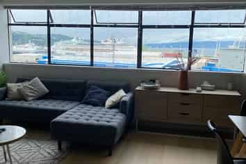 7A/163 Thorndon Quay, Pipitea