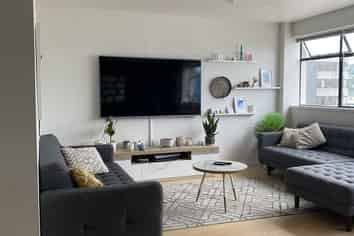 7A/163 Thorndon Quay, Pipitea