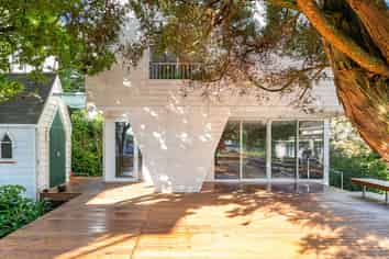 Brand new, architecturally designed office