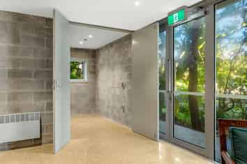 Brand new, architecturally designed office