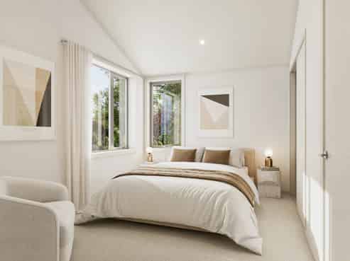 Lot 4/15 Puriri Street, Eastbourne