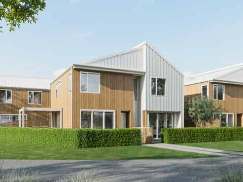 Lot 4/15 Puriri Street, Eastbourne