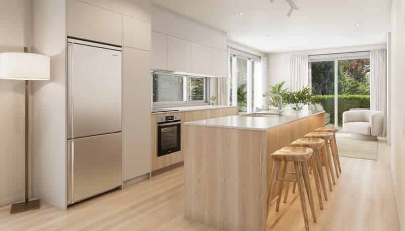 Lot 4/15 Puriri Street, Eastbourne
