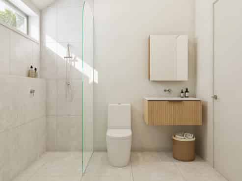 Lot 4/15 Puriri Street, Eastbourne