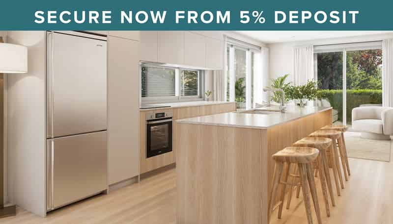 Lot 4/15 Puriri Street, Eastbourne