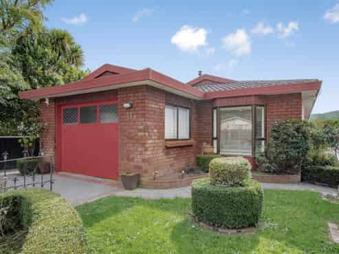 41A Bauchop Road, Waterloo