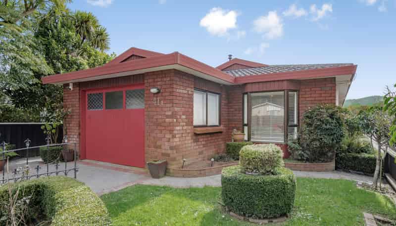 41A Bauchop Road, Waterloo