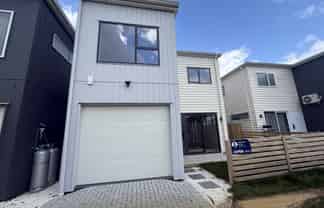 1B Wilmshurst Avenue, Papatoetoe