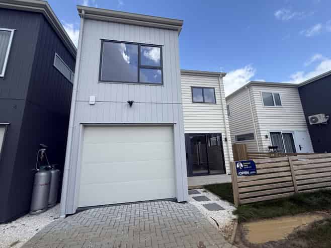 1B Wilmshurst Avenue, Papatoetoe