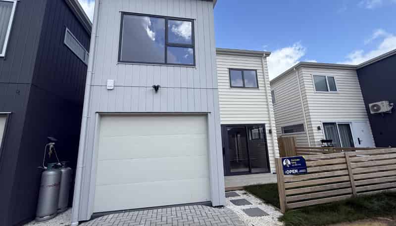1B Wilmshurst Avenue, Papatoetoe