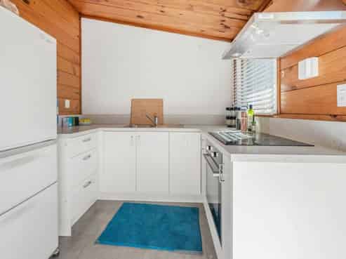 Waikato - Address withheld