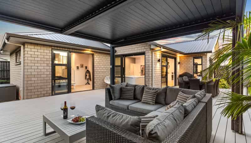 45 Angiangi Crescent, Beachlands